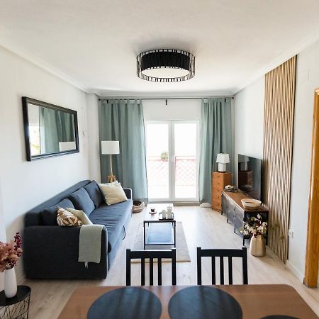 Boho La Mata Vinamar VII Apartman Kültér fotó