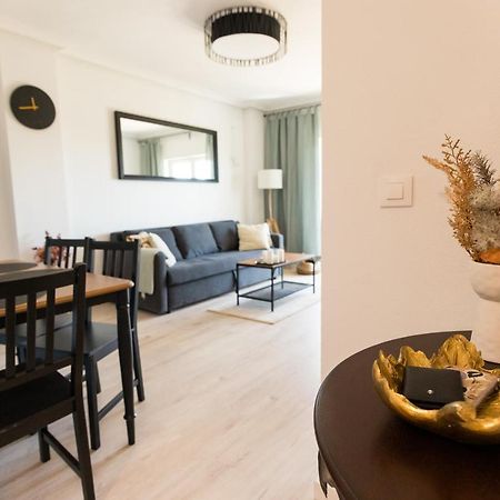 Boho La Mata Vinamar VII Apartman Kültér fotó