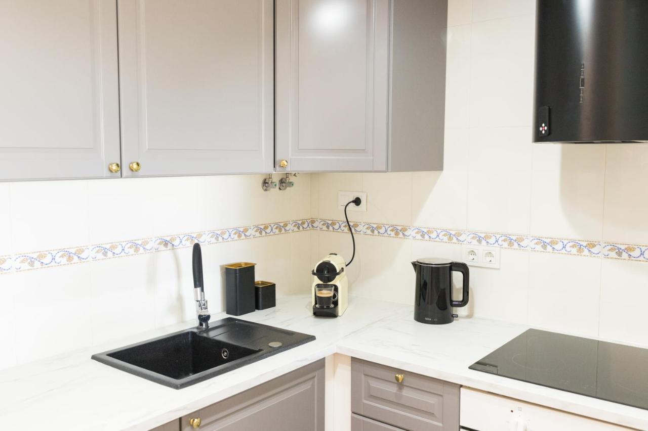 Boho La Mata Vinamar VII Apartman Kültér fotó