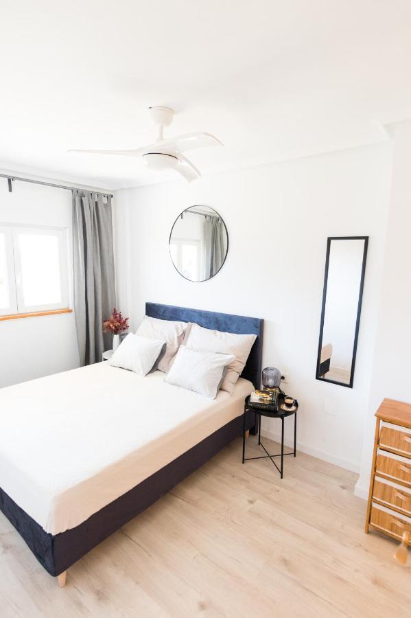 Boho La Mata Vinamar VII Apartman Kültér fotó