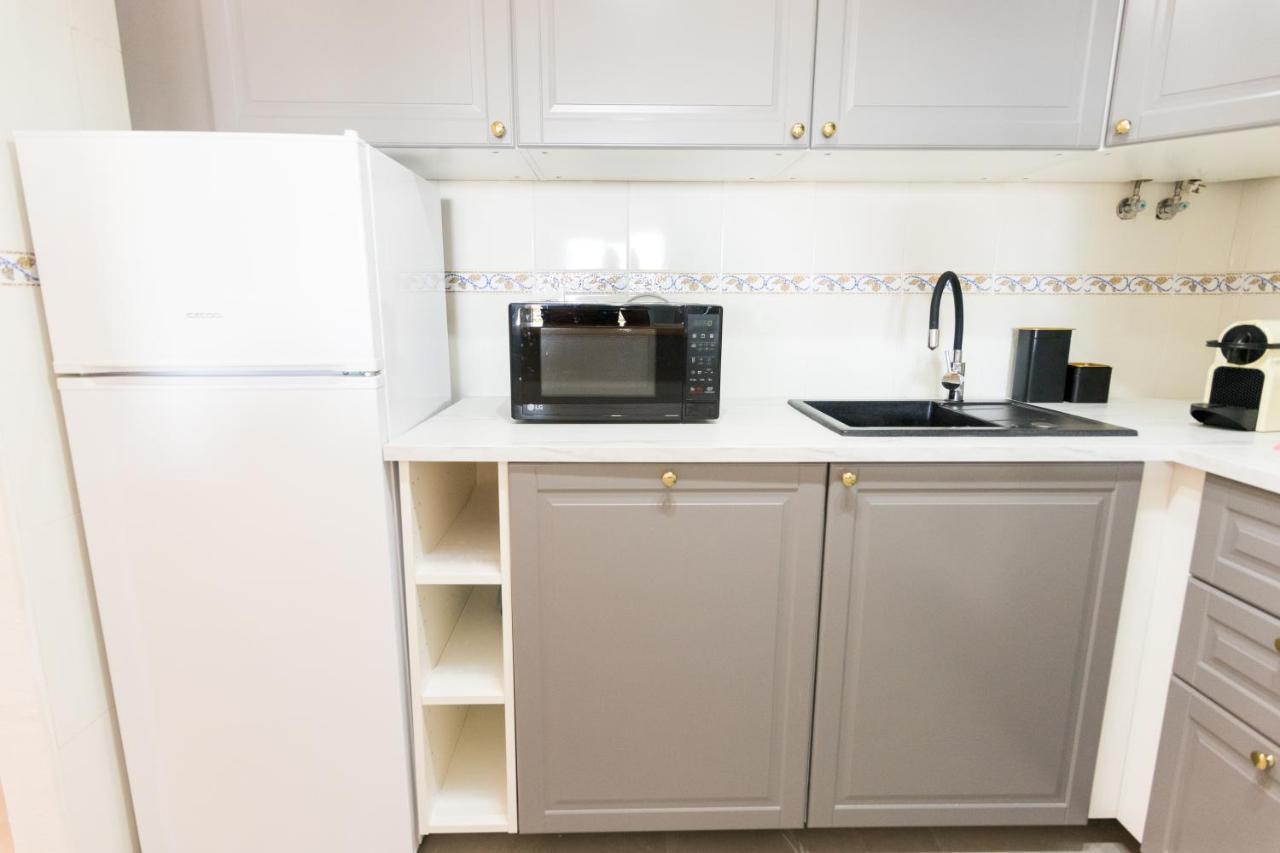 Boho La Mata Vinamar VII Apartman Kültér fotó
