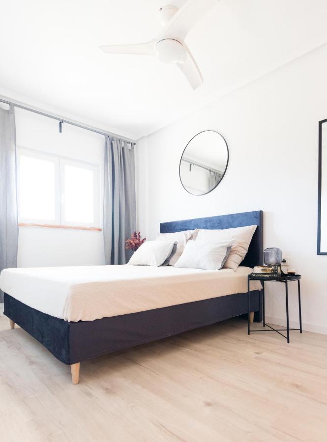Boho La Mata Vinamar VII Apartman Kültér fotó