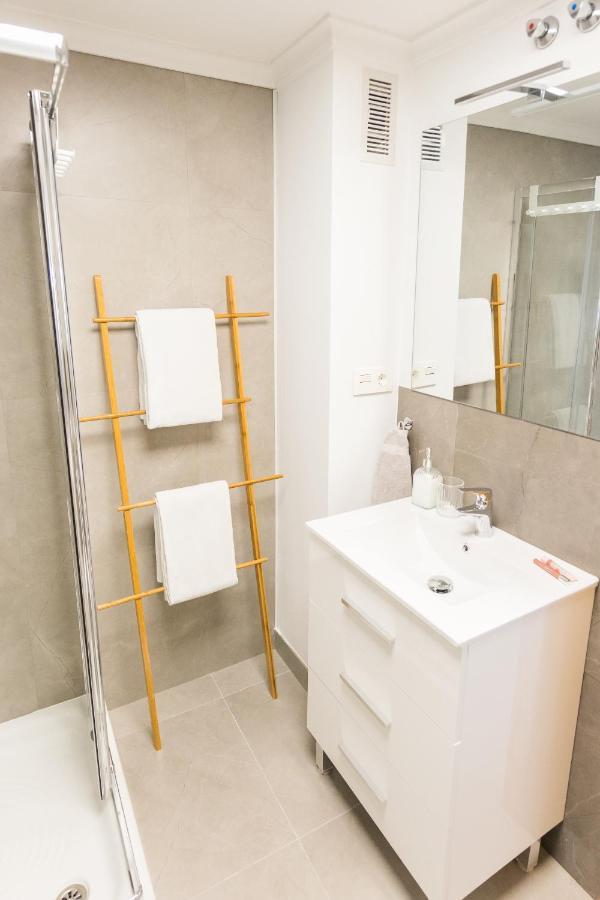 Boho La Mata Vinamar VII Apartman Kültér fotó