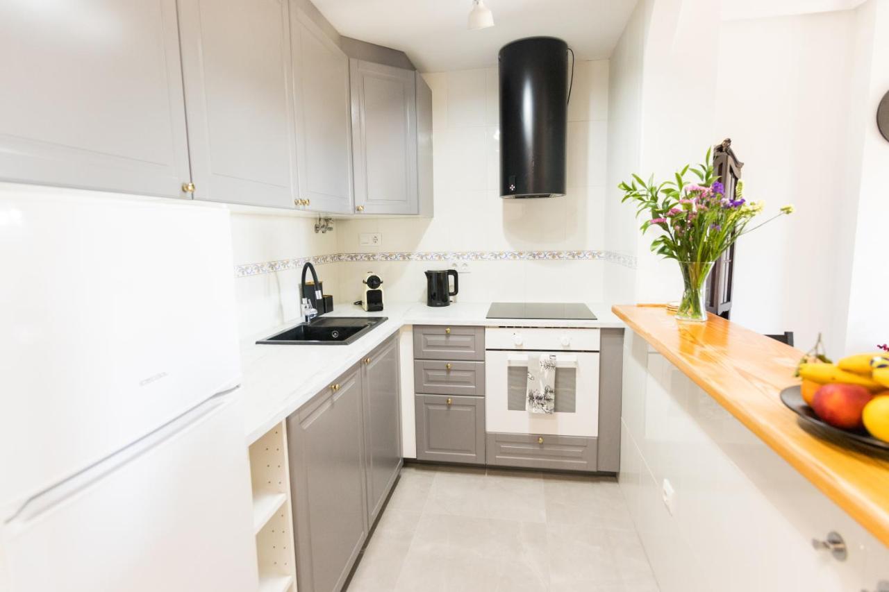 Boho La Mata Vinamar VII Apartman Kültér fotó