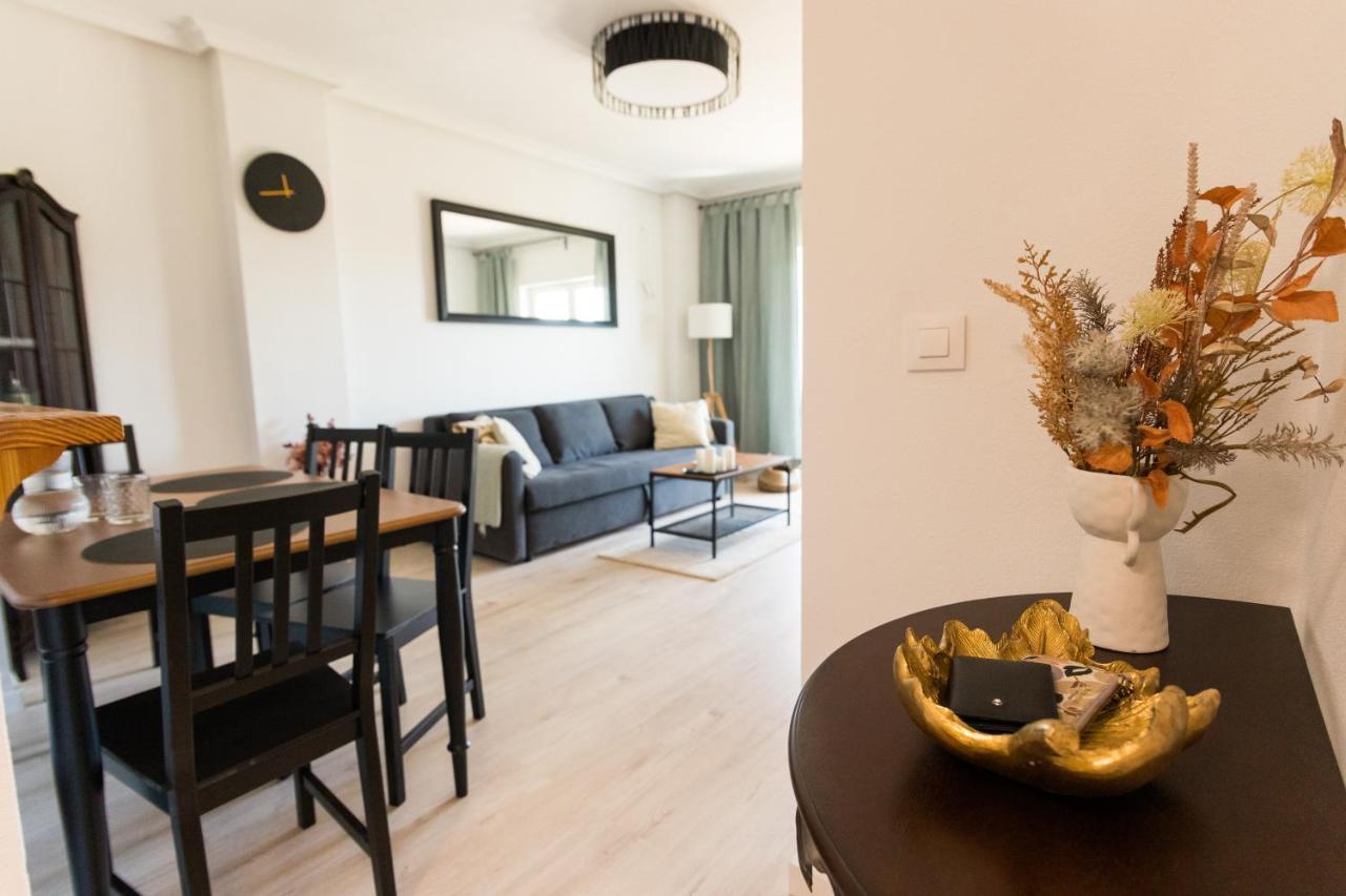 Boho La Mata Vinamar VII Apartman Kültér fotó