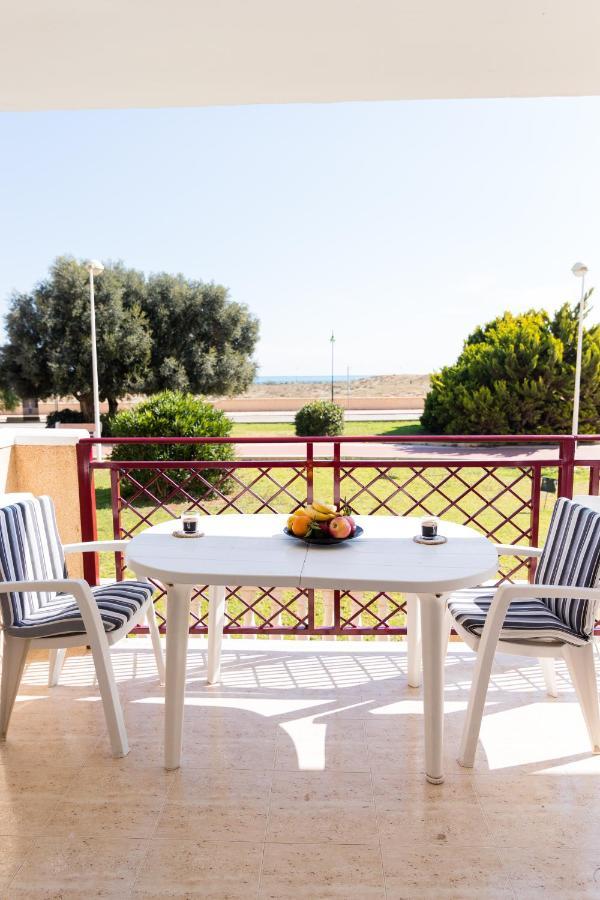 Boho La Mata Vinamar VII Apartman Kültér fotó