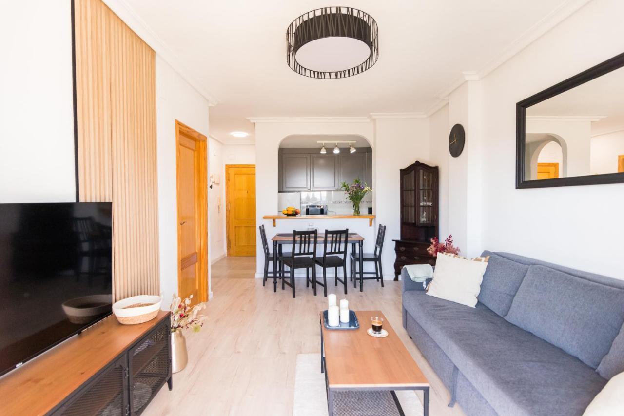 Boho La Mata Vinamar VII Apartman Kültér fotó