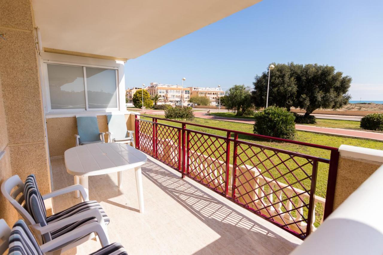 Boho La Mata Vinamar VII Apartman Kültér fotó