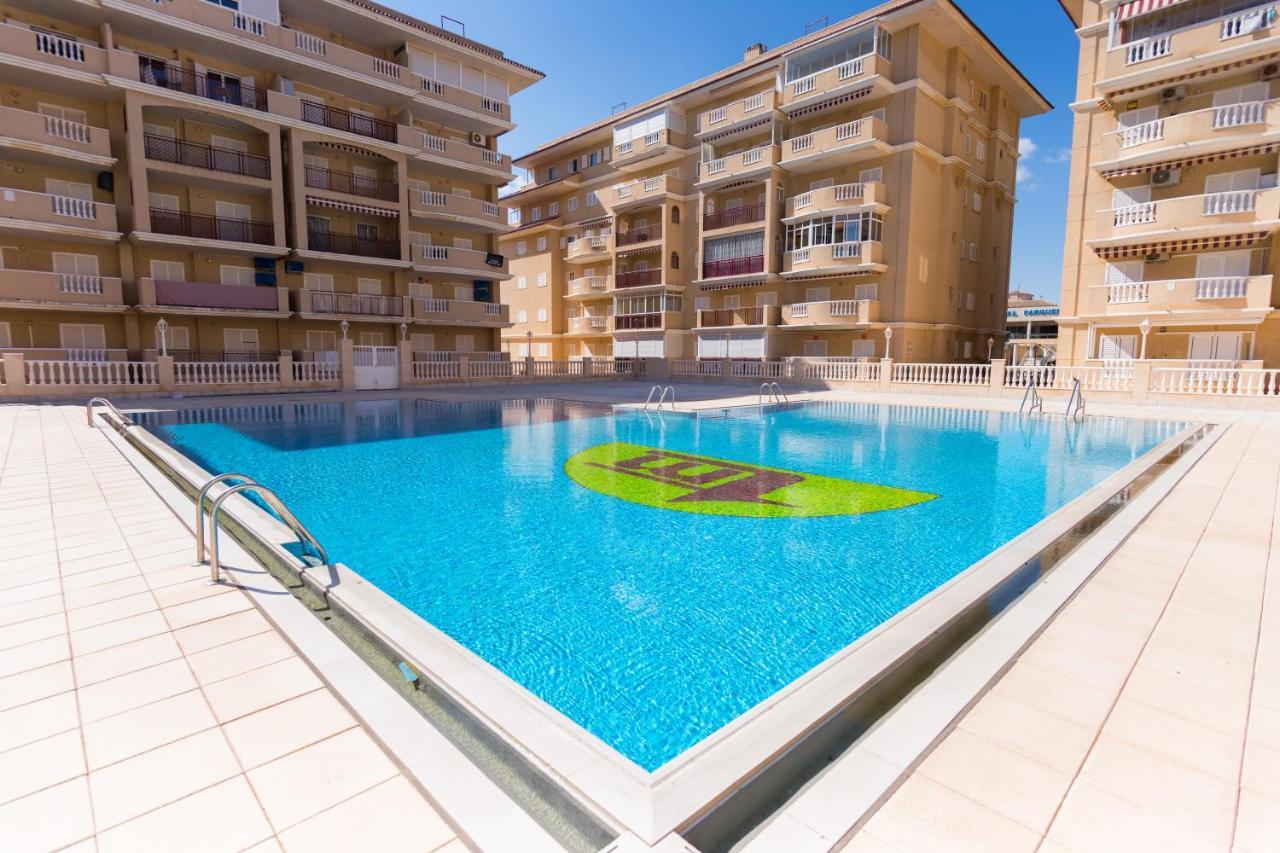 Boho La Mata Vinamar VII Apartman Kültér fotó