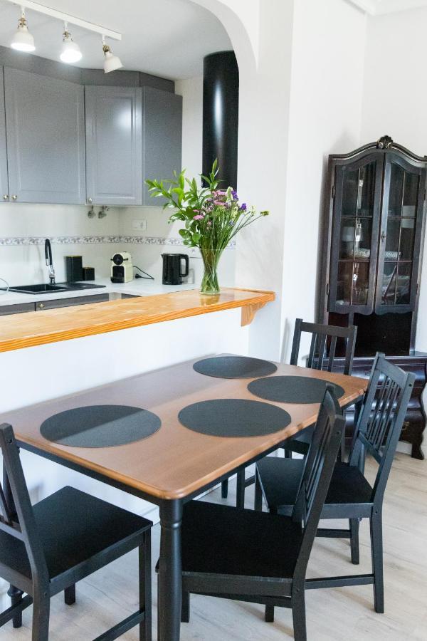 Boho La Mata Vinamar VII Apartman Kültér fotó